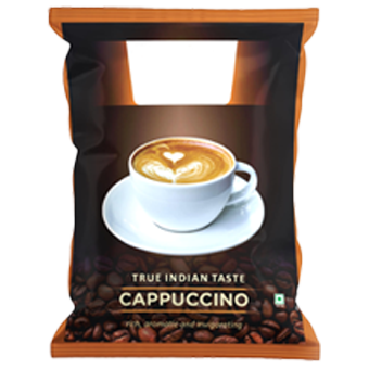 Tea Coffee Vending Machine