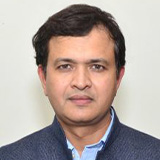 Rohit Mehra
